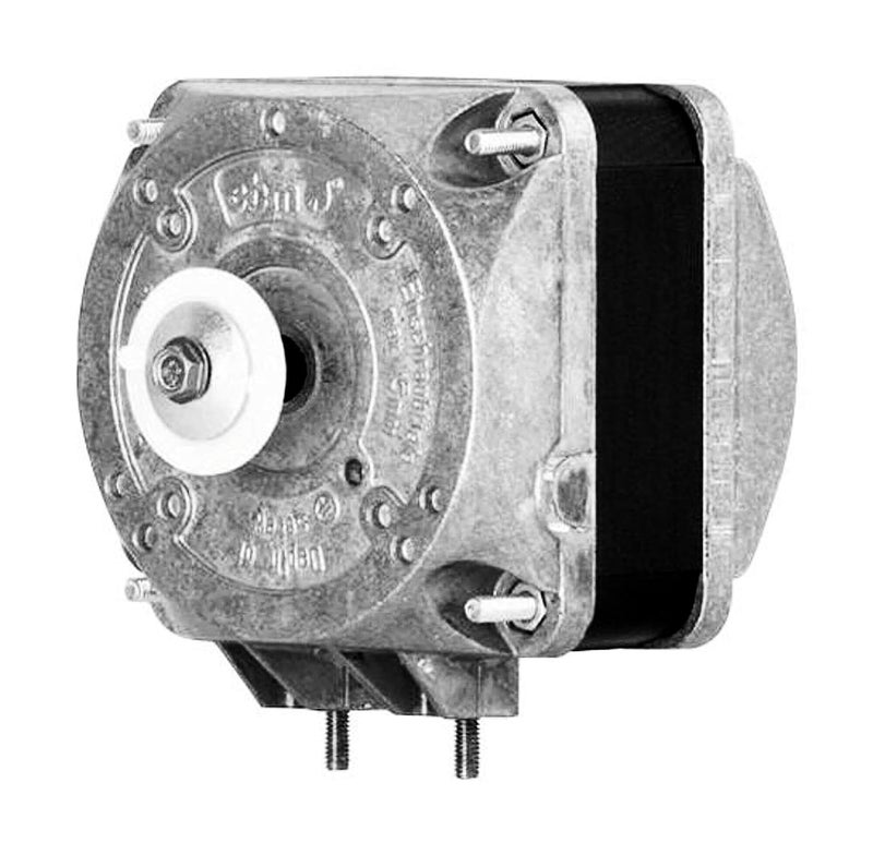 EBM Papst 1 PCS M4Q045-DA13-E4 AC Motor 115VAC 80W 1.1A 1550RPM Cooling Fan - Image 2